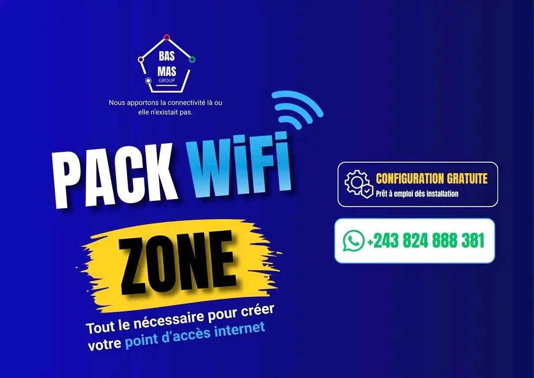 Produit test