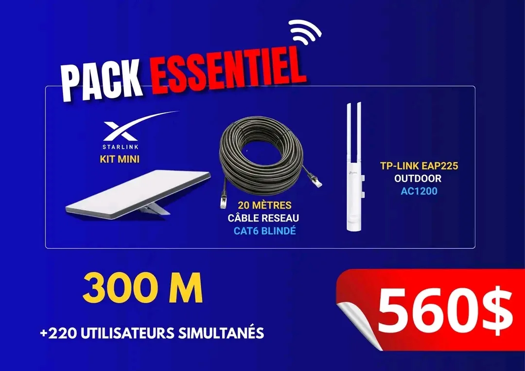 Produit test